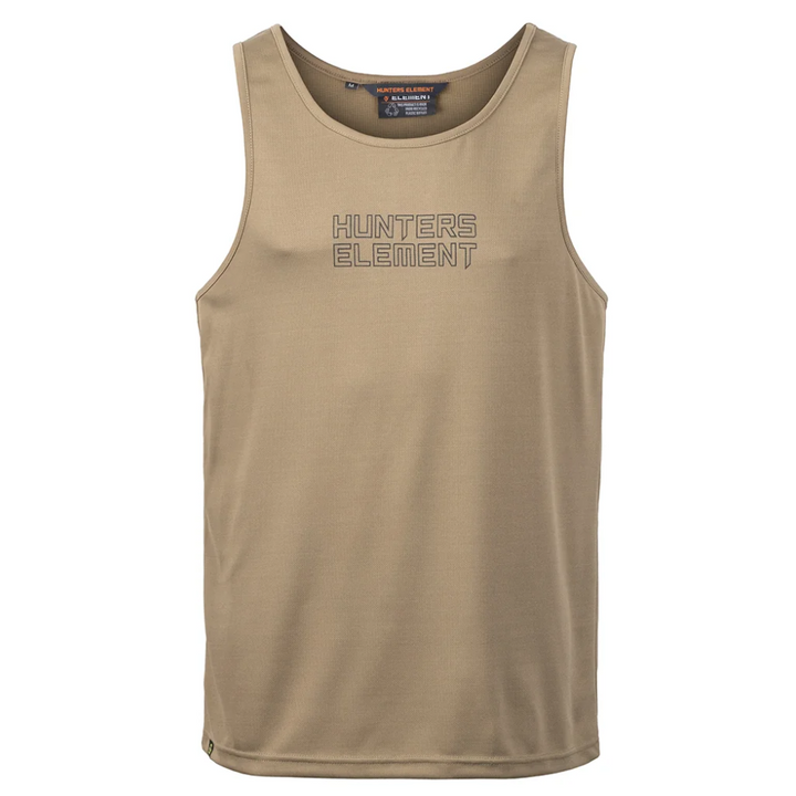 Hunters Element Eclipse Singlet