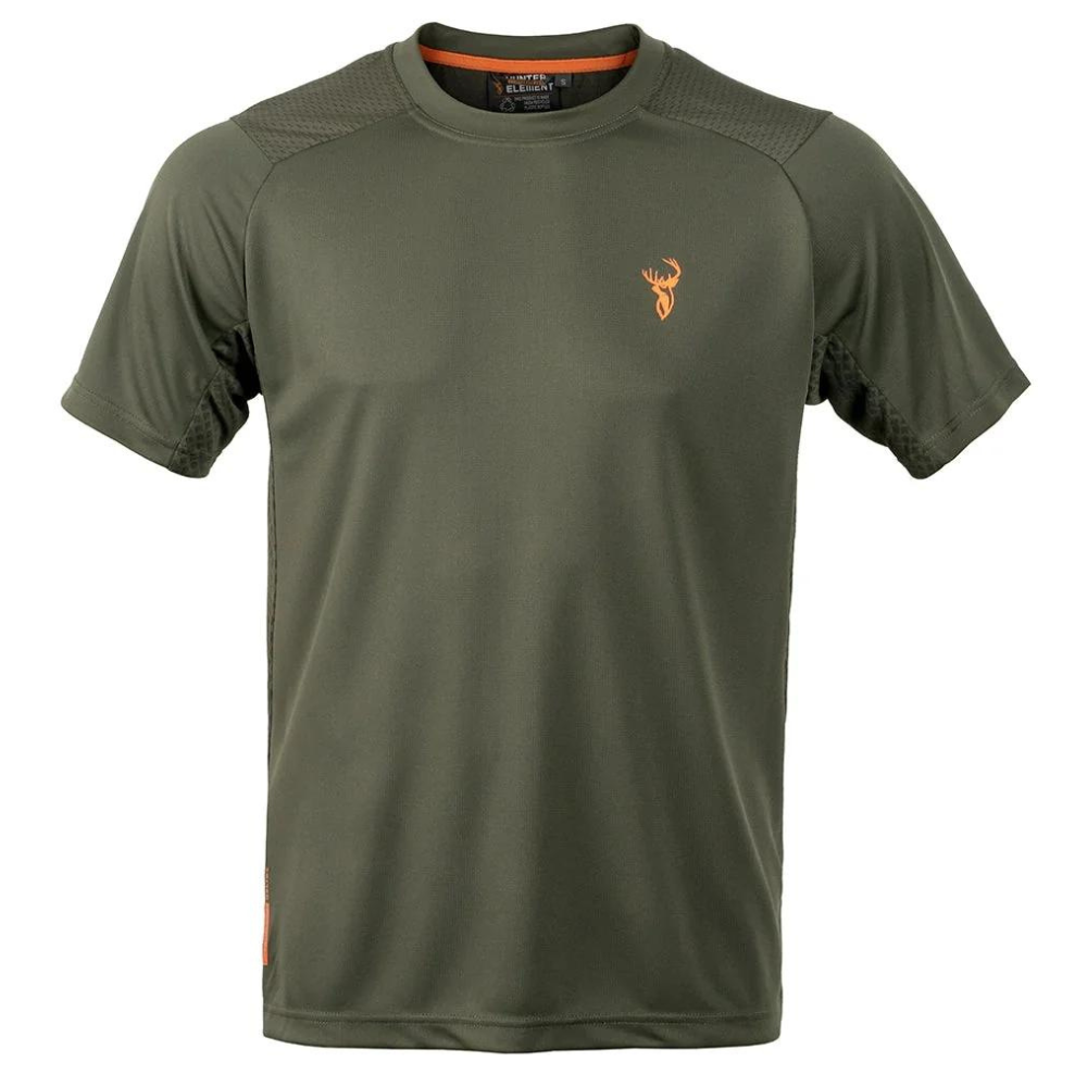 Hunters Element Eclipse Tee V2