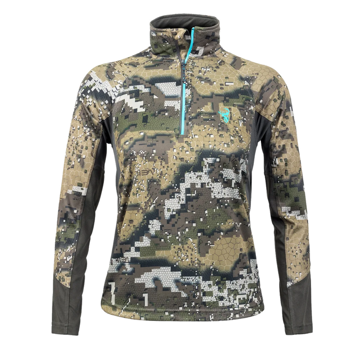 Hunters Element Eclipse Top Womens