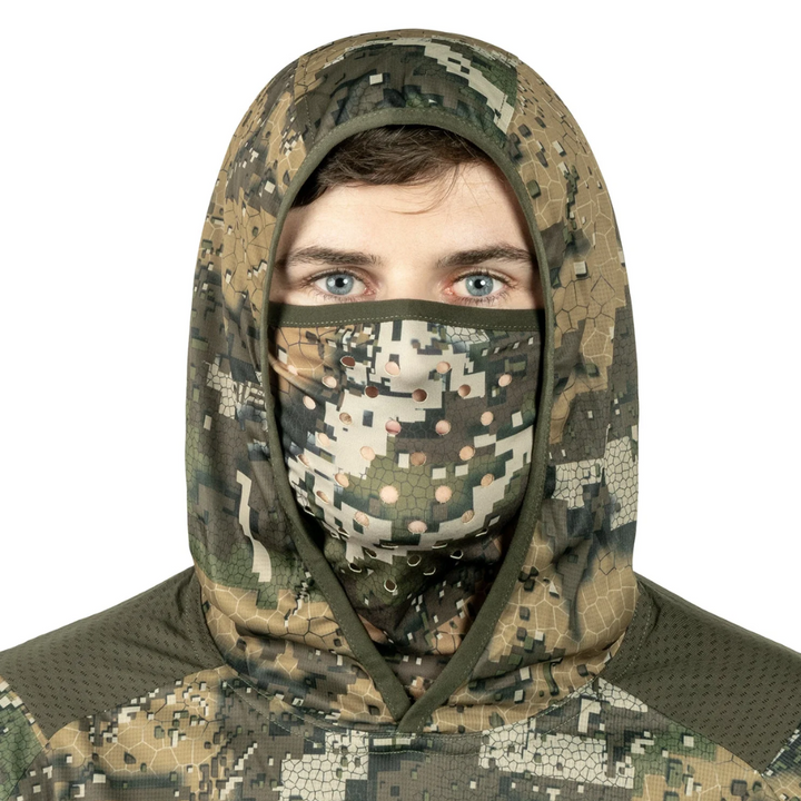 Hunters Element Eclipse Vantage Hoodie V2