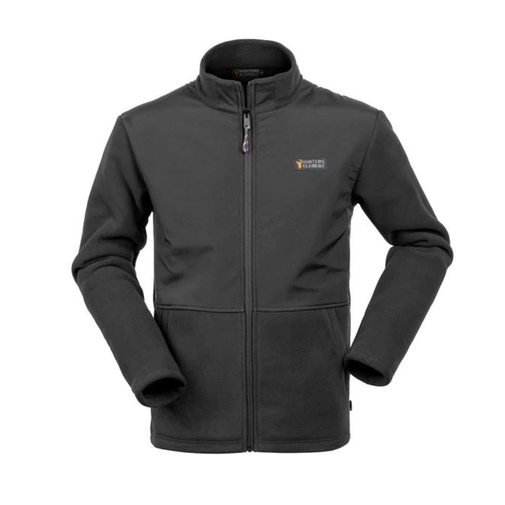 Hunters-Element-Furnace-Jacket-Black