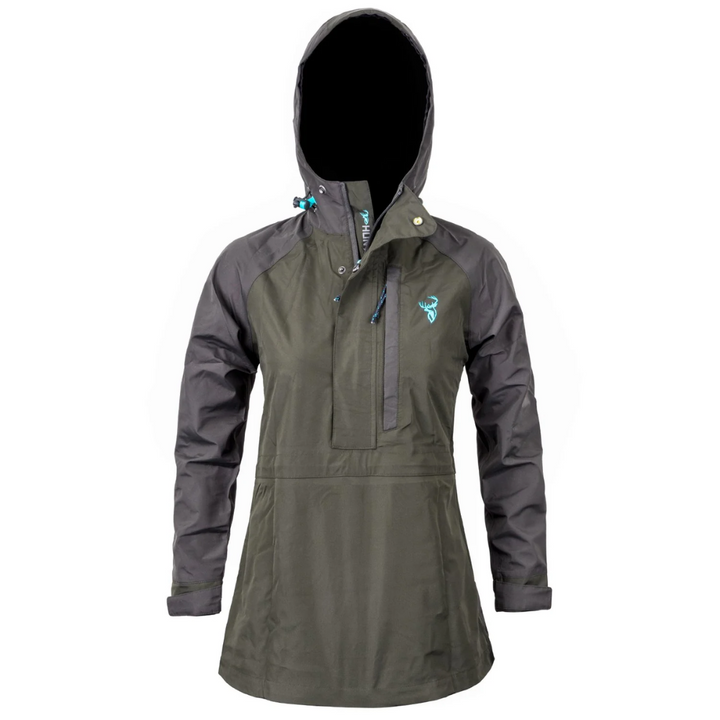 Hunters Element Halo Jacket Womens