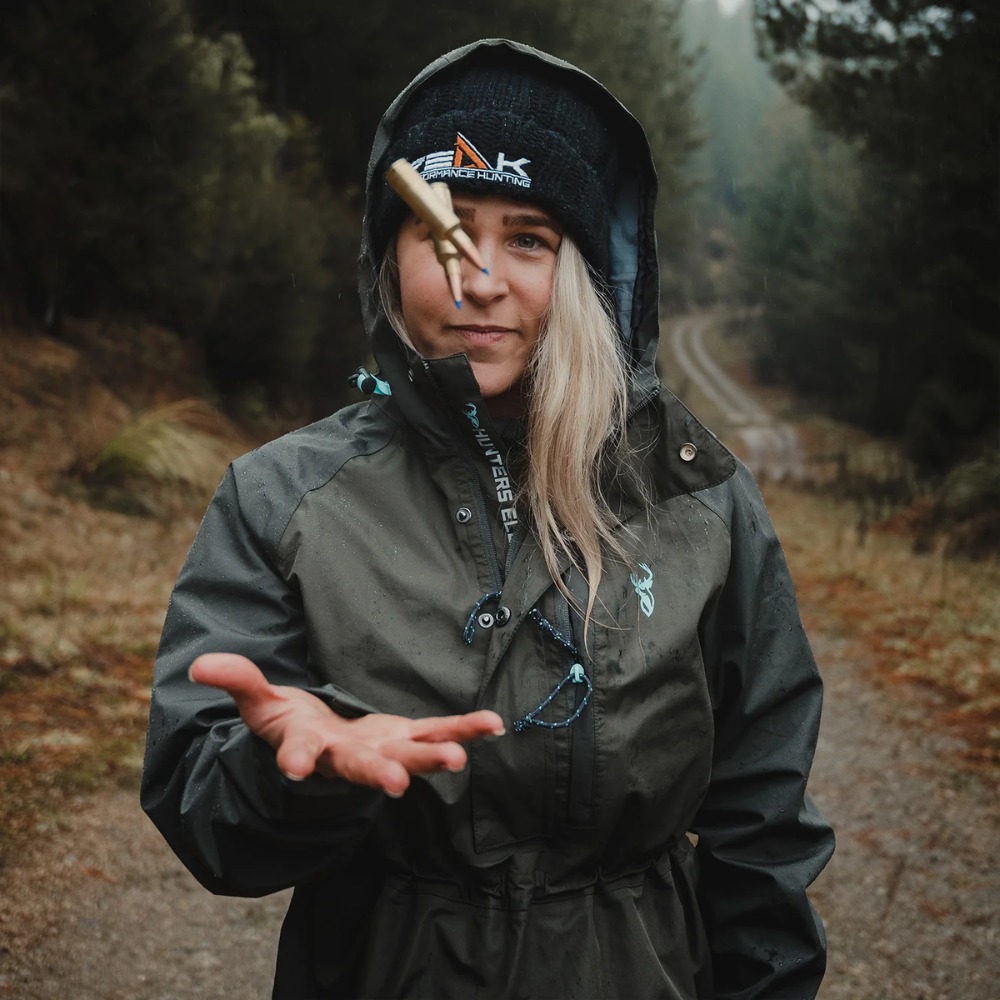 Hunters Element Halo Jacket Womens