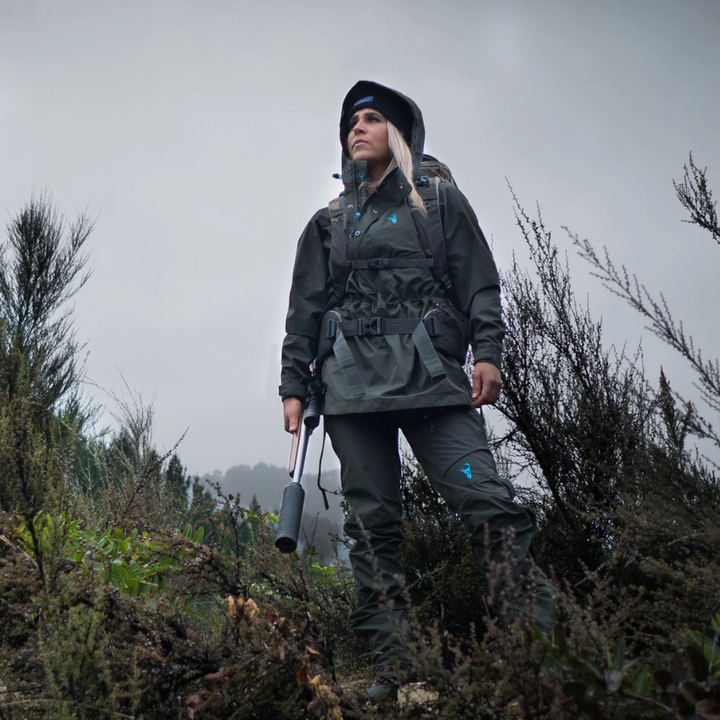 Hunters Element Halo Jacket Womens