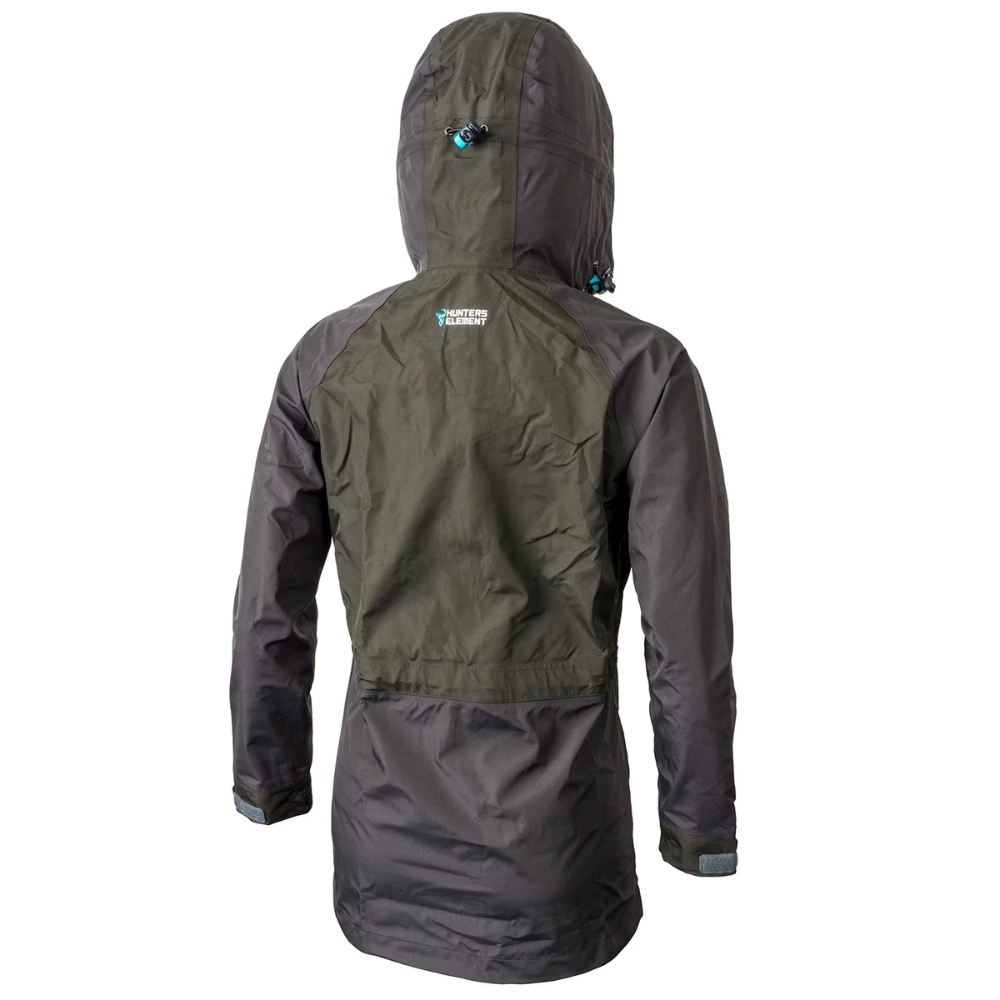 Hunters Element Halo Jacket Womens