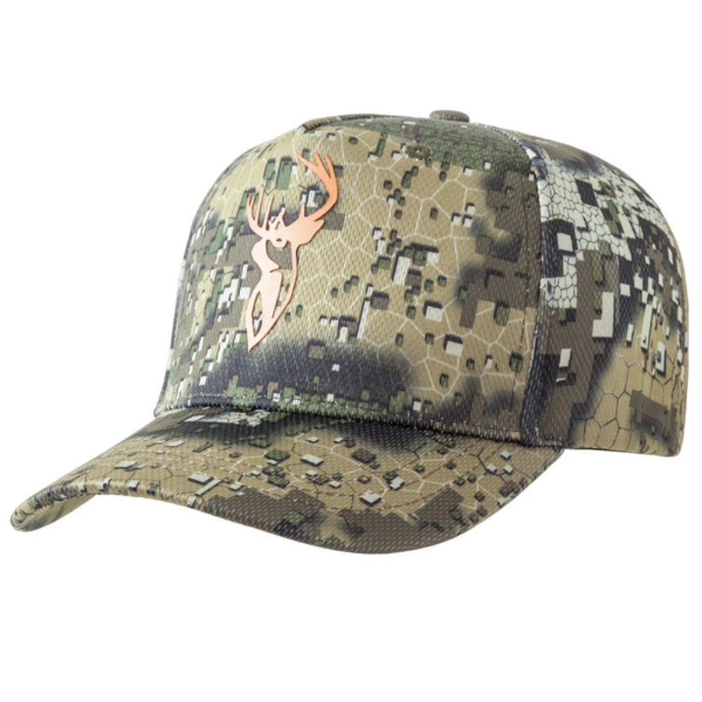 Hunters-Element-Heat-Beater-Cap-Desolve-Veil