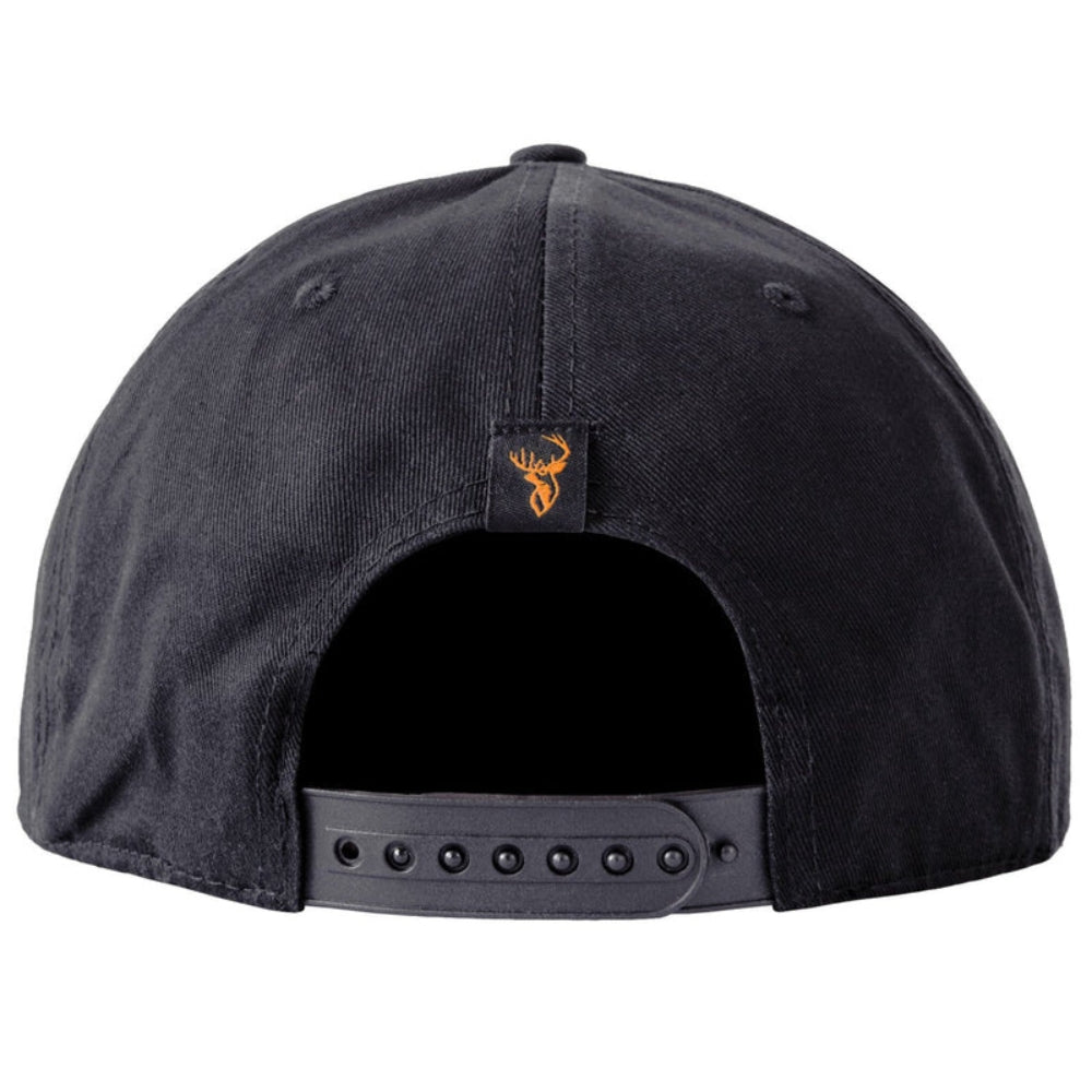Hunters-Element-Iridium-Cap-Back