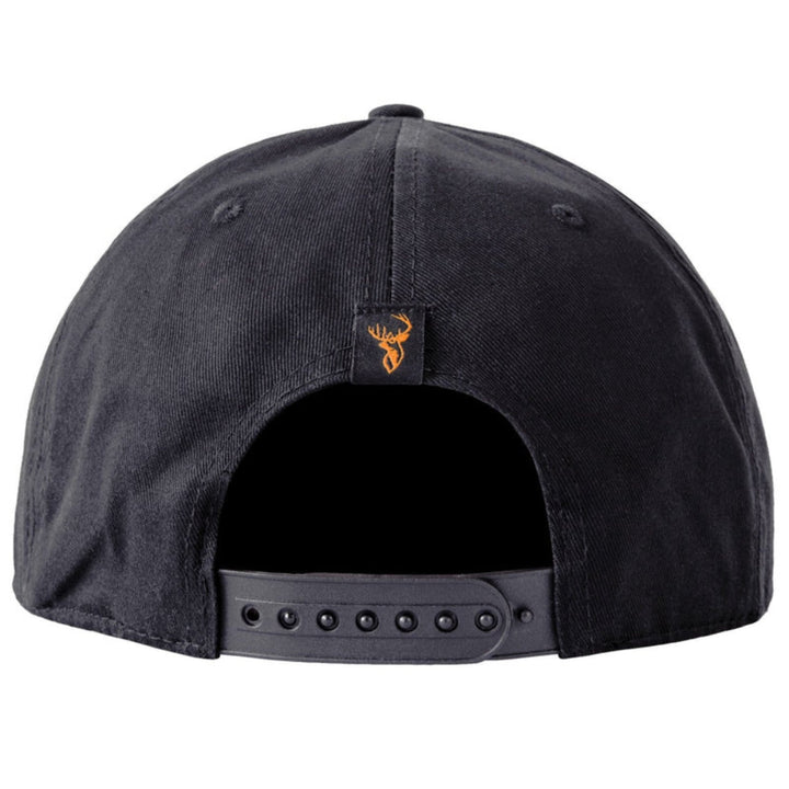 Hunters-Element-Iridium-Cap-Back