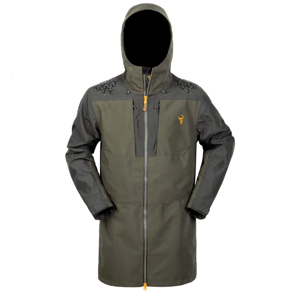 Hunters Element Odyssey Jacket V2