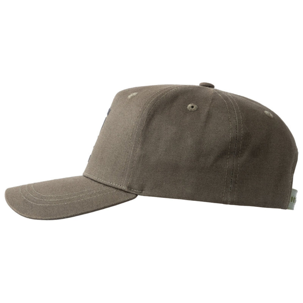Hunters-Element-Otago-Cap-Side