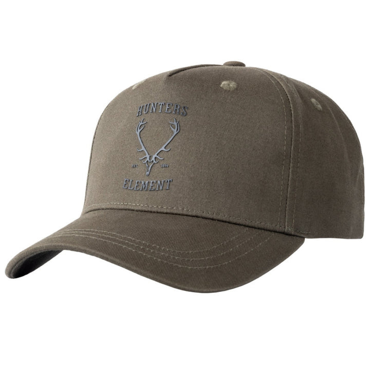 Hunters-Element-Otago-Cap