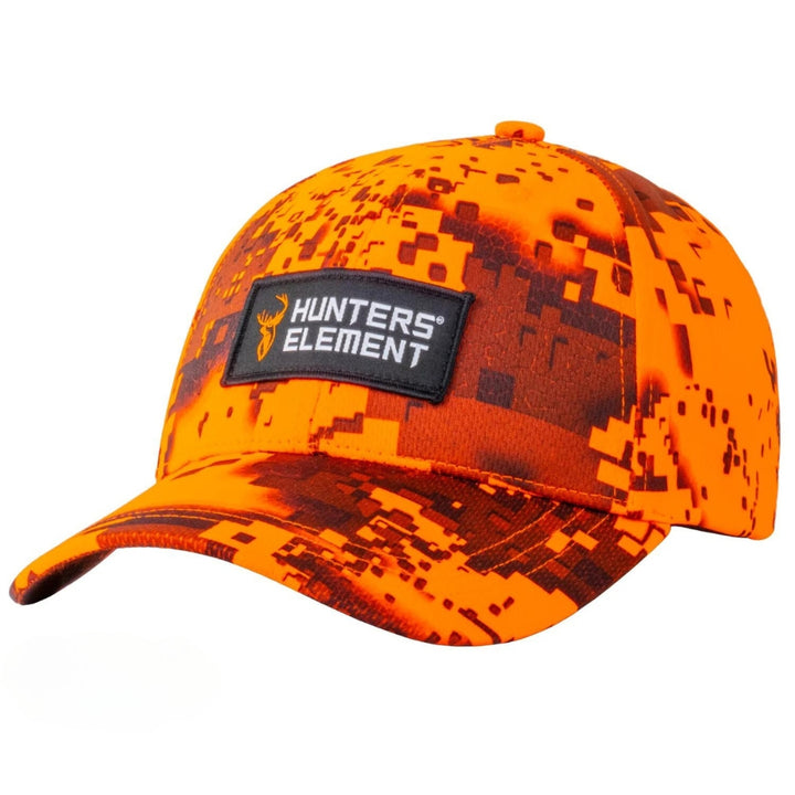 Hunters-Element-Patch-Cap-Desolve-Fire