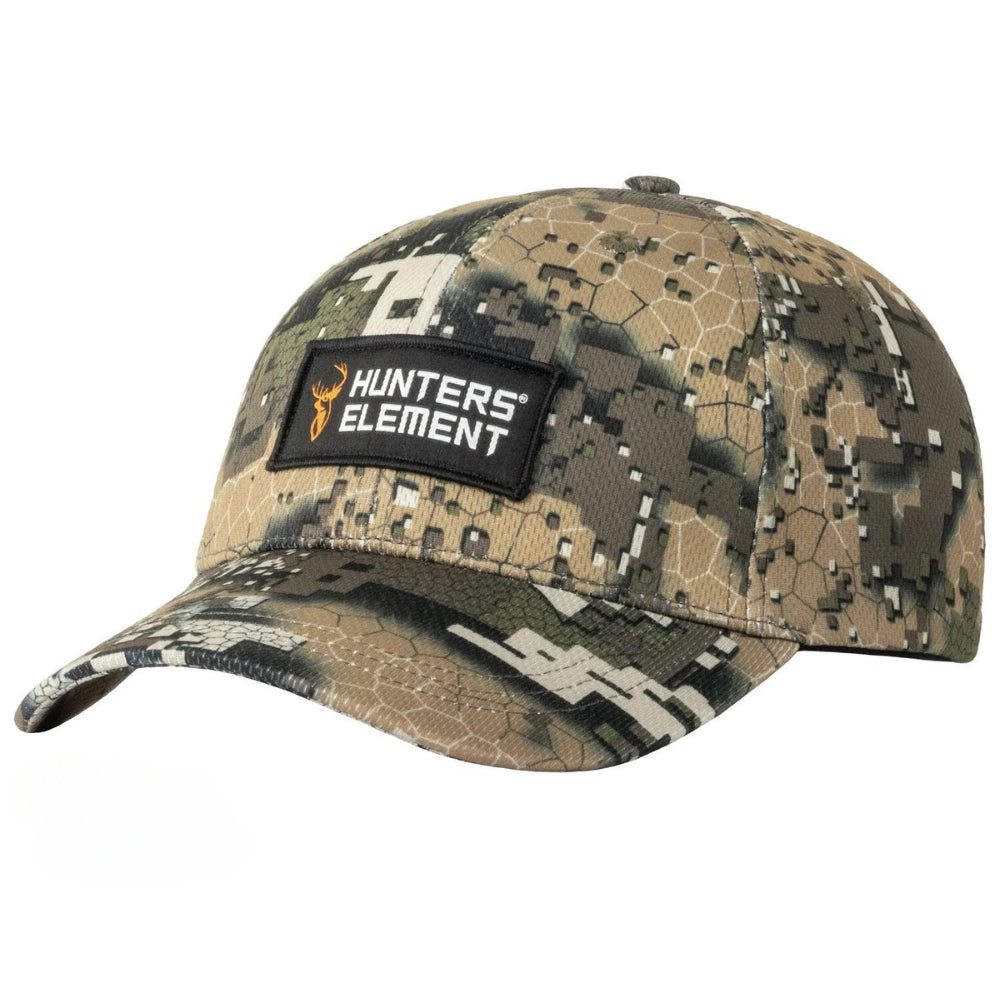 Hunters-Element-Patch-Cap-Desolve-Veil