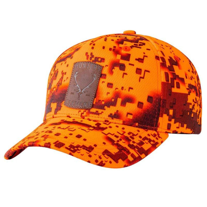 Hunters-Element-Red-Stag-Cap-Desolve-Fire
