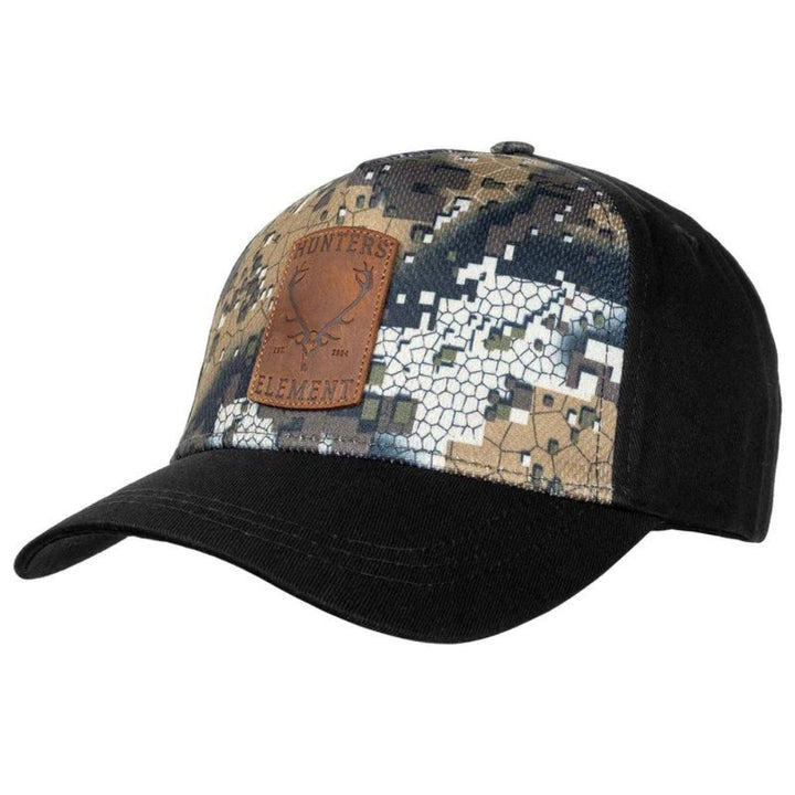 Hunters-Element-Red-Stag-Cap-Desolve-Veil-Black