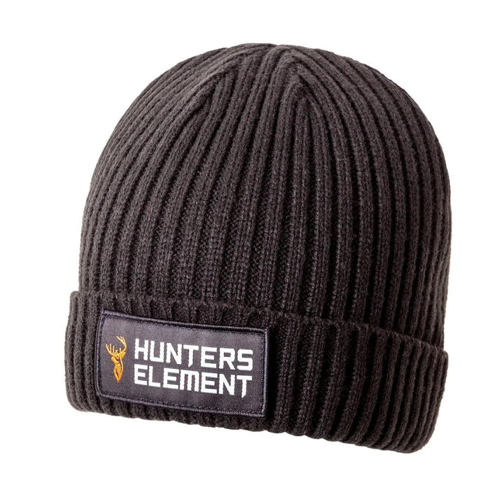 Hunters-Element-Rivet-Beanie-Black