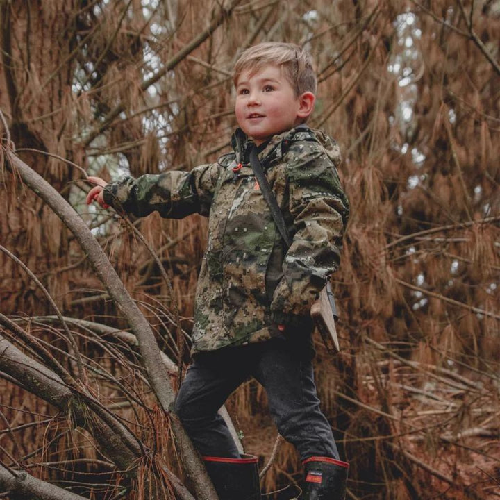 Hunters-Element-Shock-Jacket-Kids