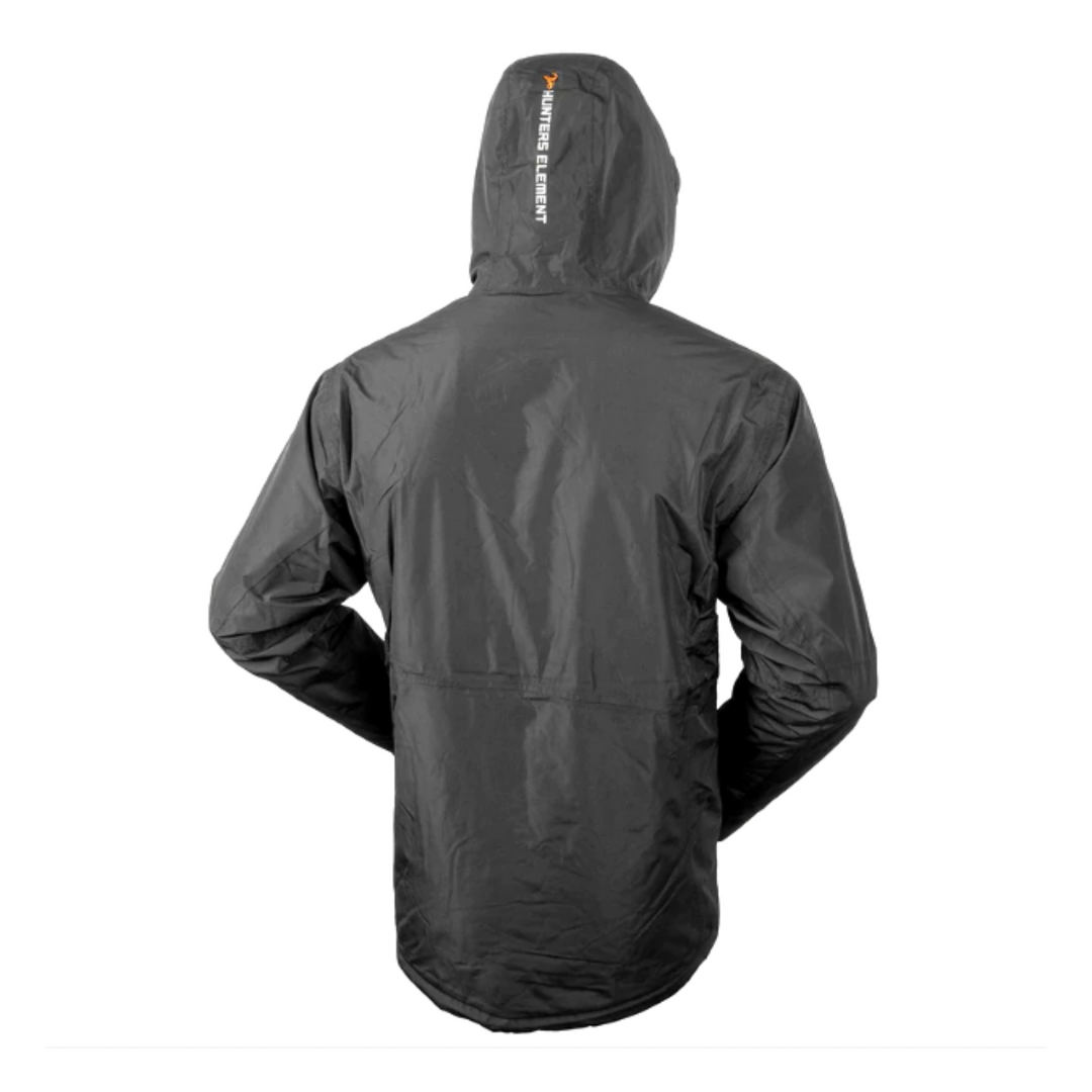 Hunters-Element-Sleet-Jacket-Black-Back