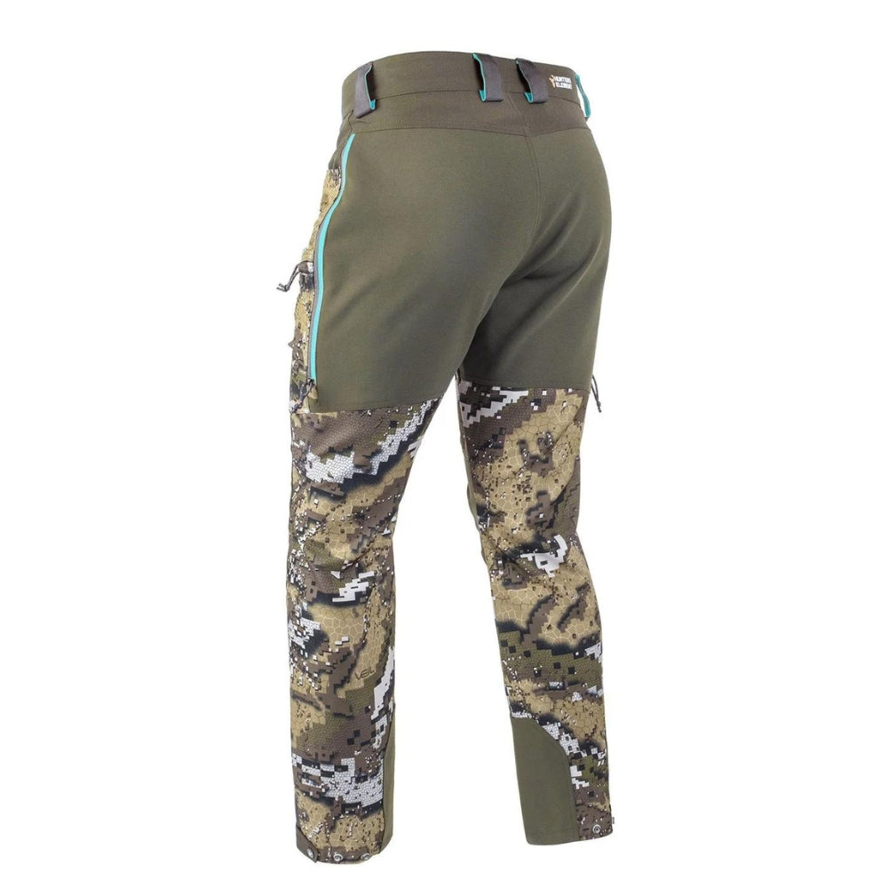 Hunters-Element-Spur-Pants-Womens-Desolve-Veil-Back
