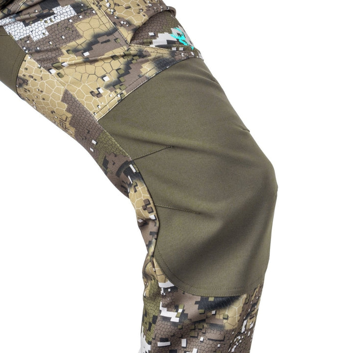 Hunters-Element-Spur-Pants-Womens-Desolve-Veil-Knee