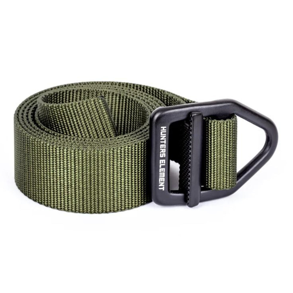 Hunters-Element-Torque-Belt-Dark-Olive
