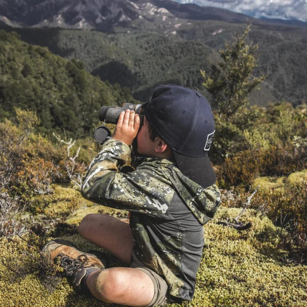 Hunters-Element-Vantage-Kids-Hoody