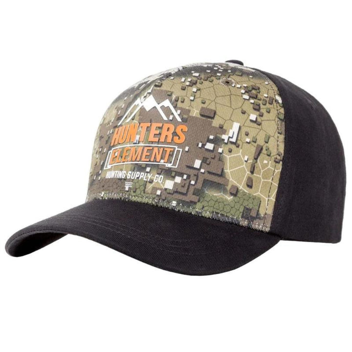 Hunters-Element-Vista-Cap-Desolve-Desolve-Blak