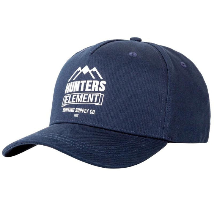 Hunters-Element-Vista-Cap-Desolve-Navy