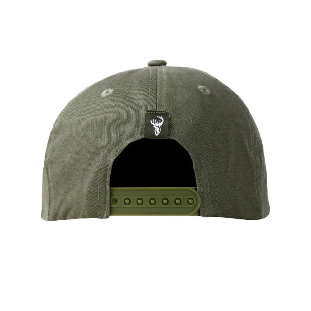 Hunters-Element-Wilderness-Cap-Back