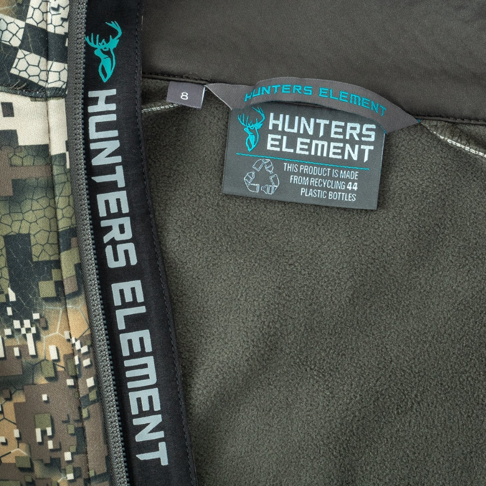 Hunters Element Zenith Top Womens