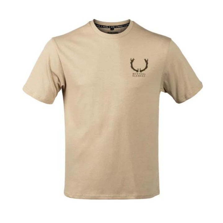 Hunters Element Trophy Haul Tee
