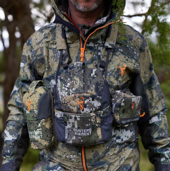 Hunters Element Apex Thermal Defender