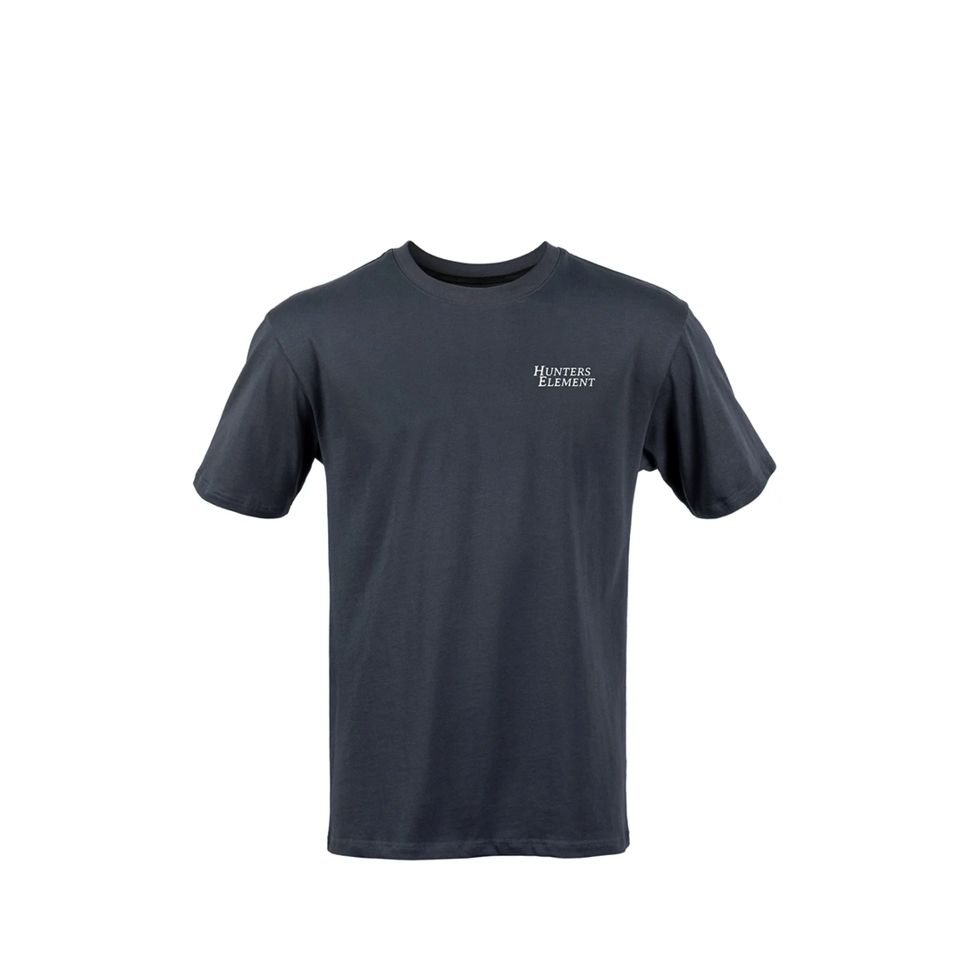 Hunters Element Flare Tee