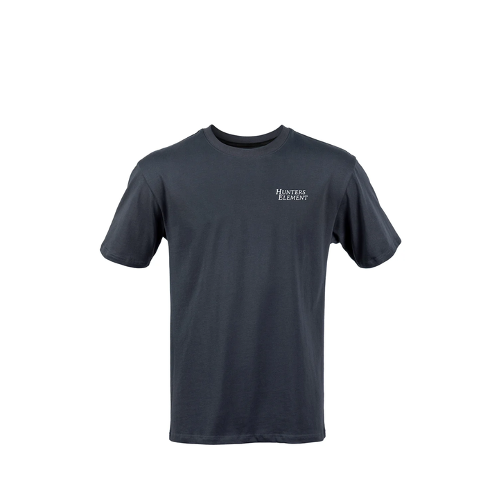 Hunters Element Flare Tee