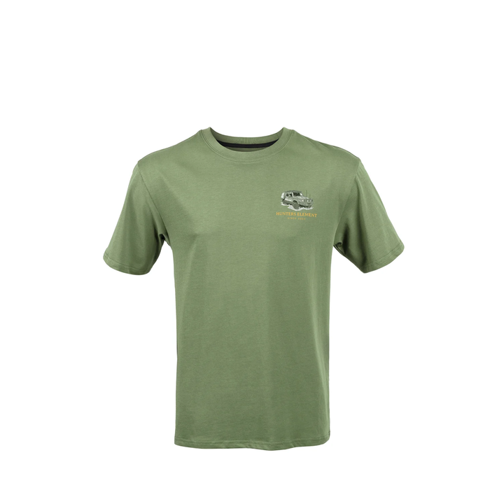 Hunters Element River Cruiser Tee