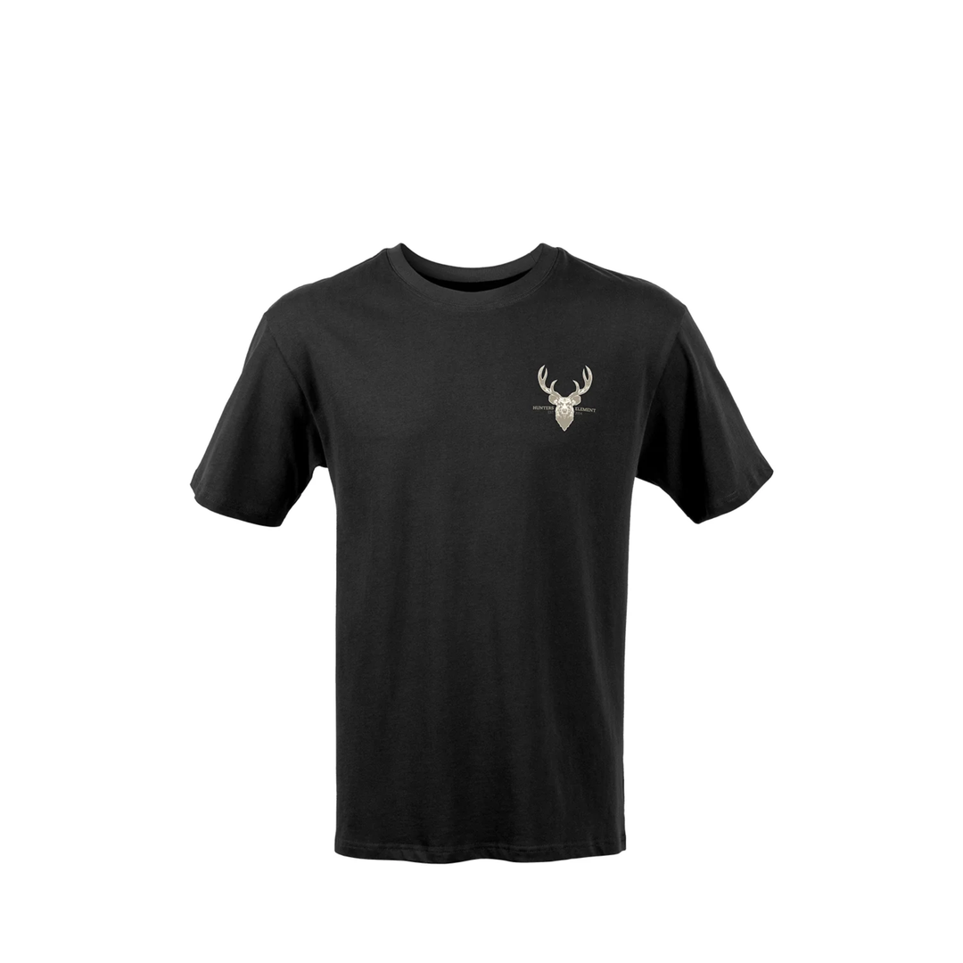 Hunters Element Tee Sambar