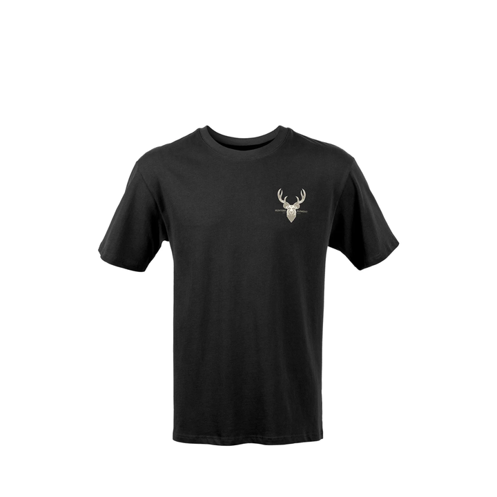 Hunters Element Tee Sambar
