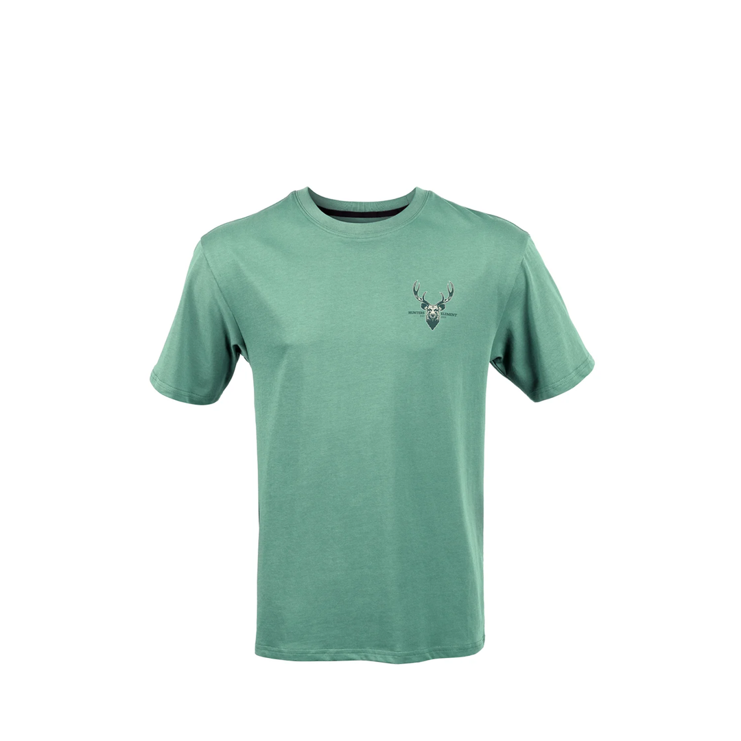 Hunters Element Tee Sambar