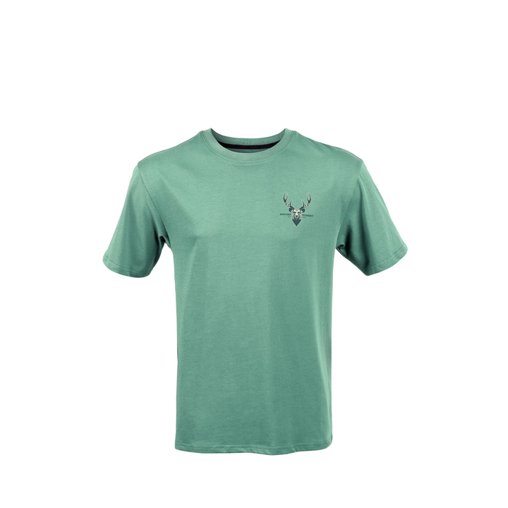 Hunters Element Tee Sambar