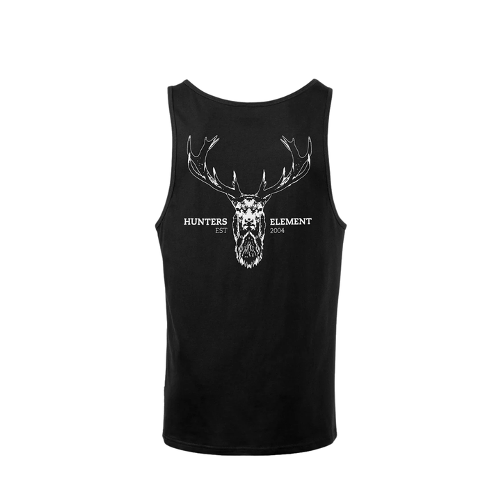 Hunters Element Alpha Stag Singlet
