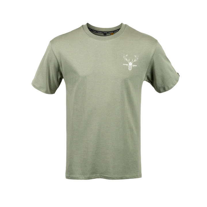 Hunters Element Alpha Stag Tee