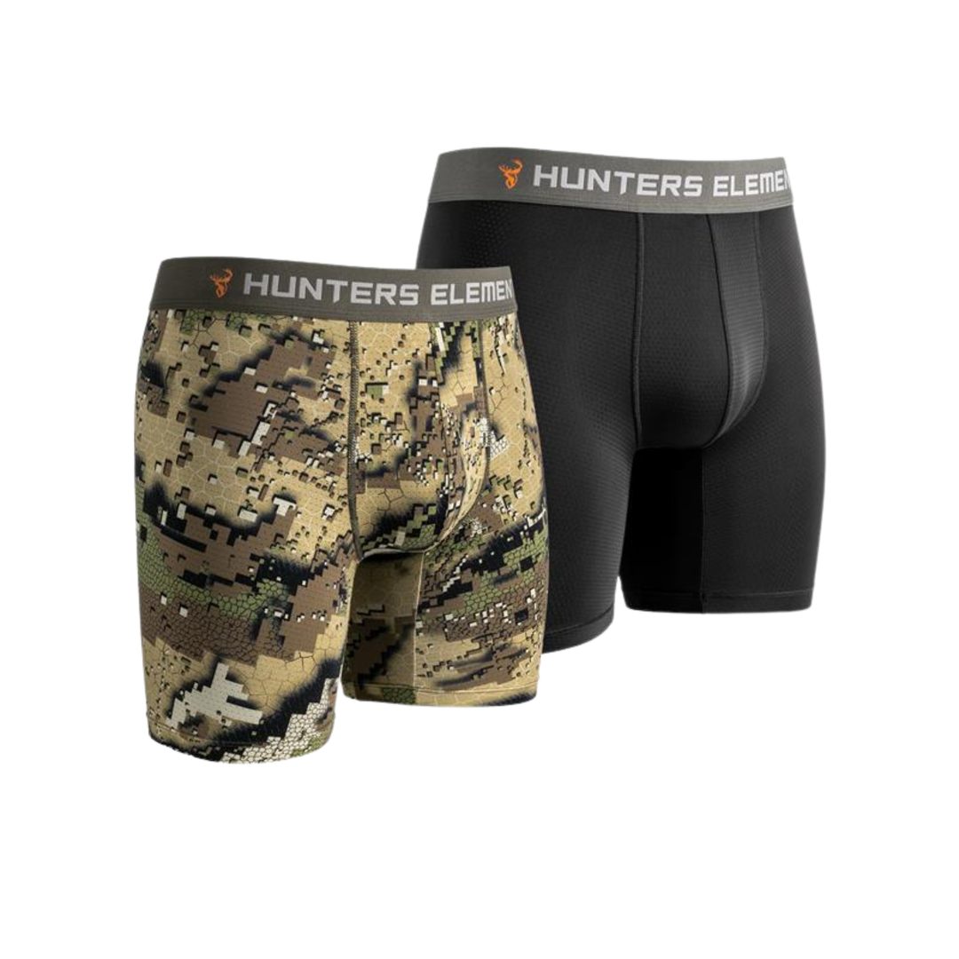 Hunters Element Apex Boxer Brief