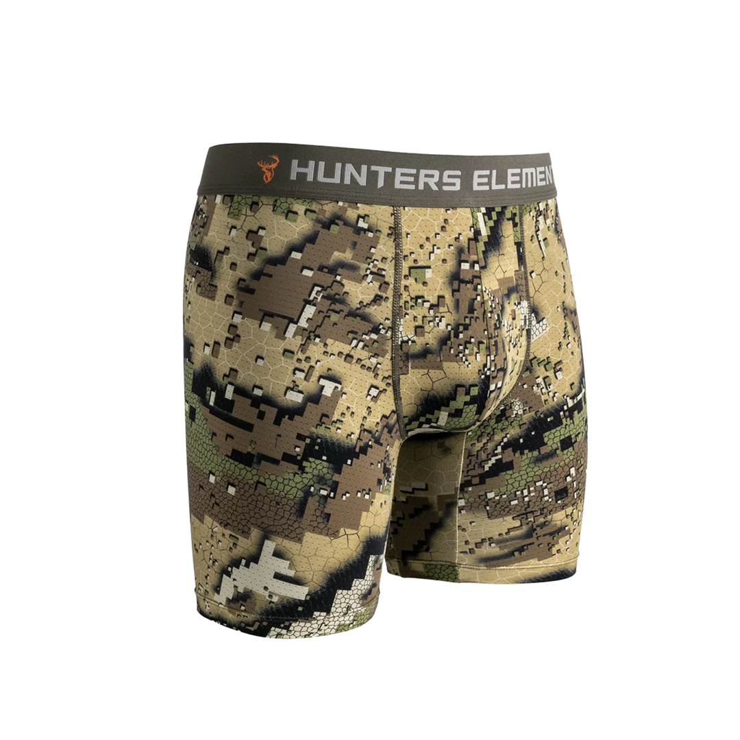 Hunters Element Apex Boxer Brief