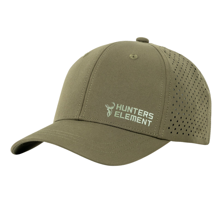 Hunters Element Eclipse Vantage Vented Cap
