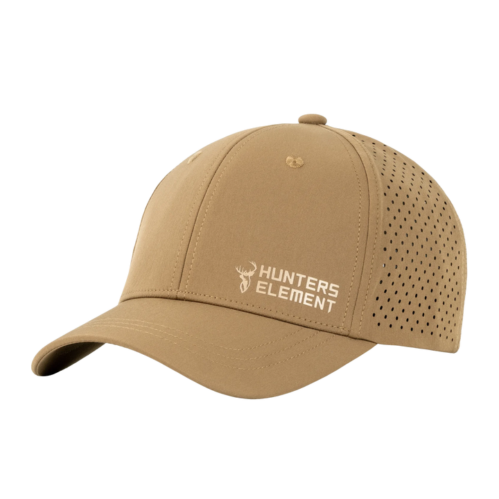 Hunters Element Eclipse Vantage Vented Cap