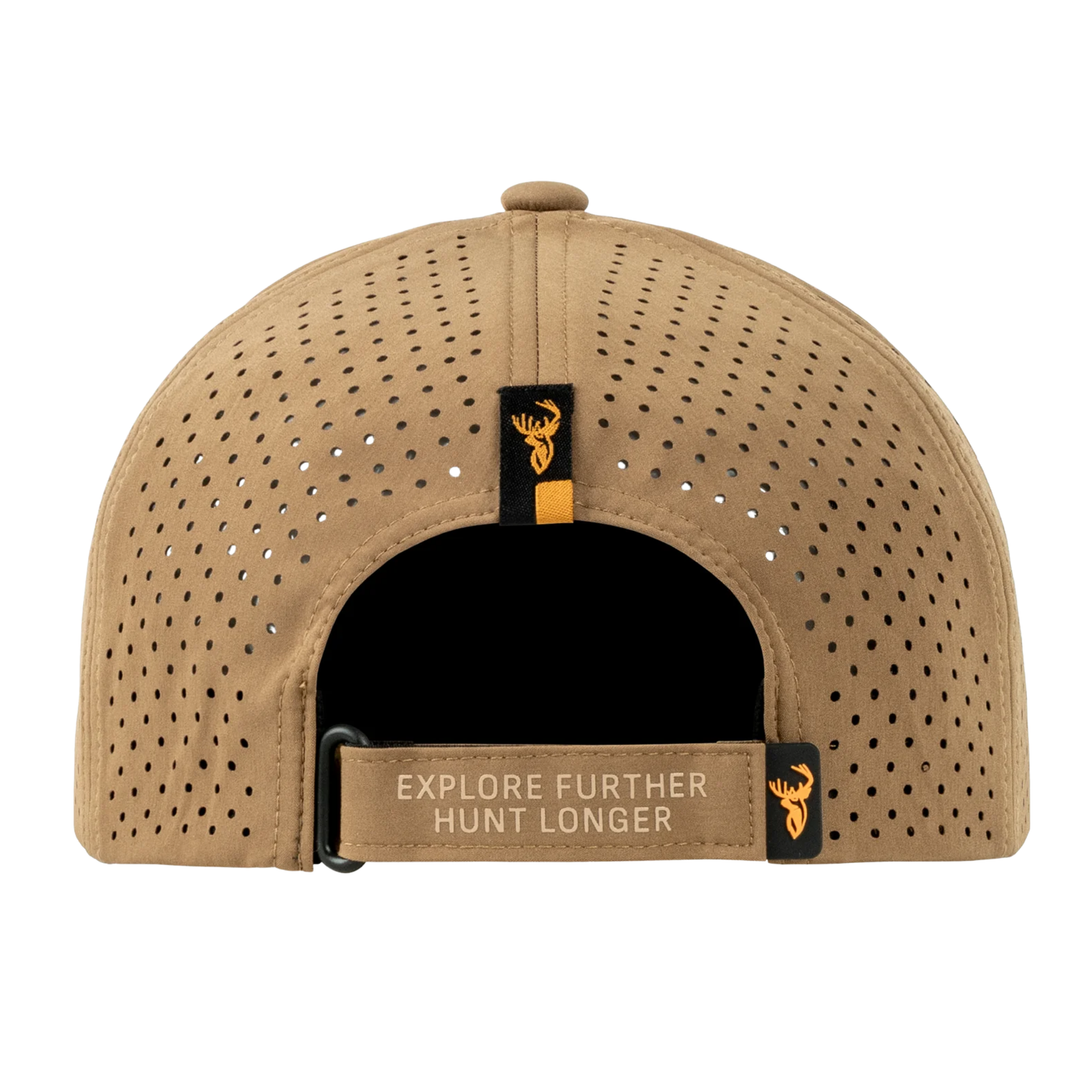 Hunters Element Eclipse Vantage Vented Cap