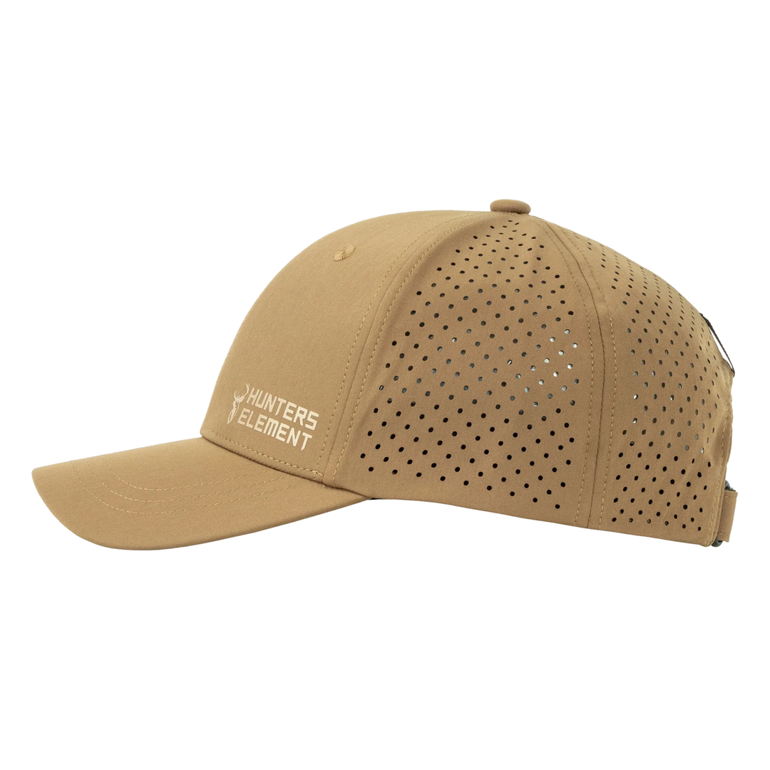 Hunters Element Eclipse Vantage Vented Cap