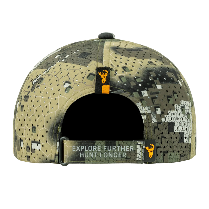 Hunters Element Eclipse Vantage Vented Cap