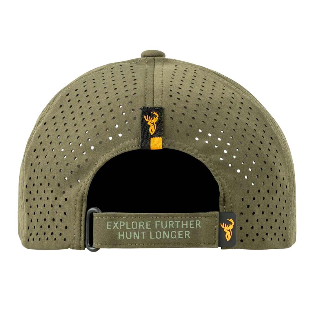 Hunters Element Eclipse Vantage Vented Cap
