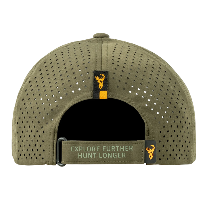 Hunters Element Eclipse Vantage Vented Cap